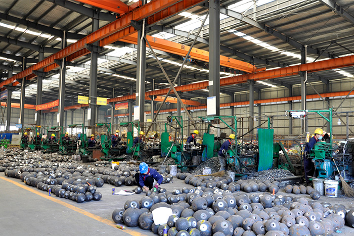 德兴螺栓球批量生产